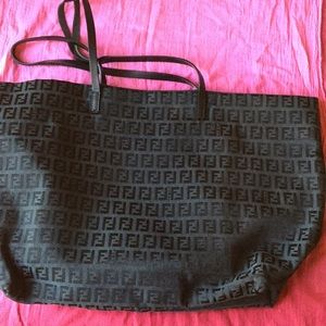 Fendi Handbag